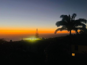 Ocean View Chambre
